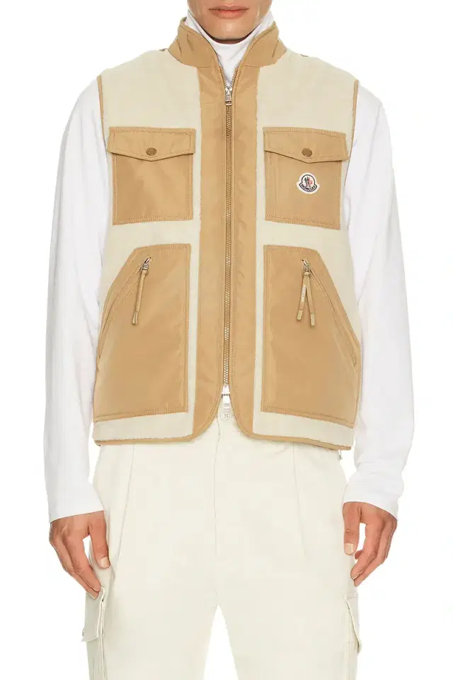 Moncler Karakai Vest