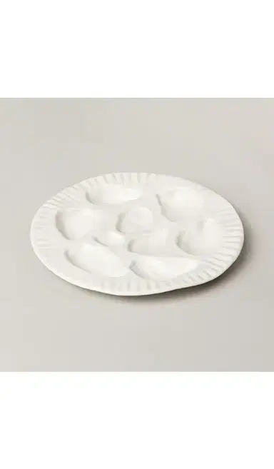 SIN Oyster Plate | Thumbnail 2