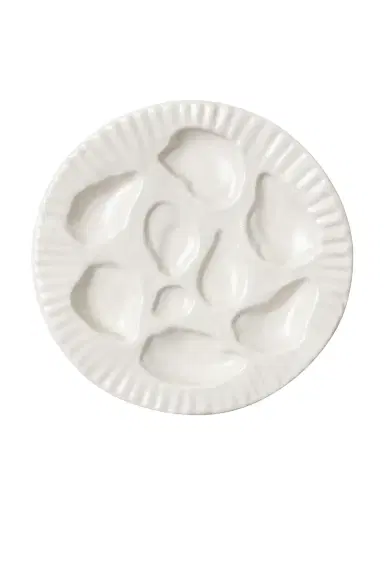 SIN Oyster Plate | Thumbnail 3
