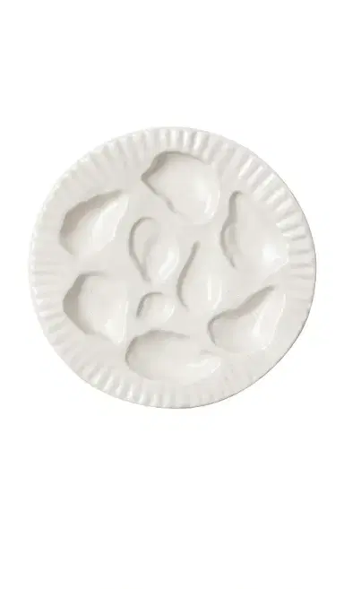 SIN Oyster Plate | Thumbnail 1