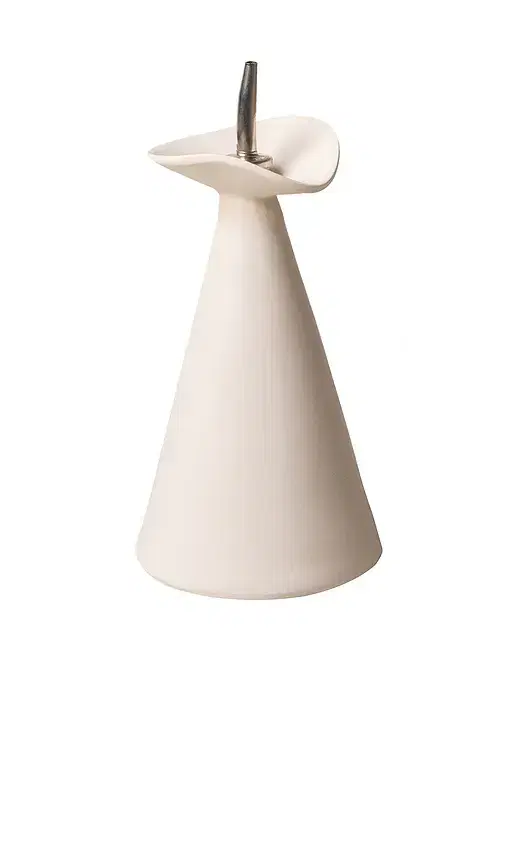 SIN Flora Oil Cruet
