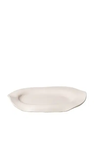 SIN Manta Oval Platter | Thumbnail 1