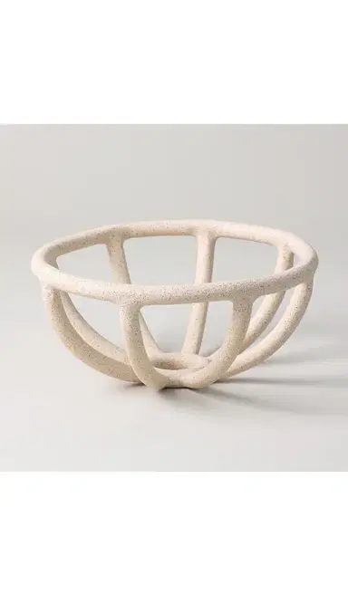 SIN Prong Medium Bowl | Thumbnail 2 SIN Prong Medium Bowl | Thumbnail 2