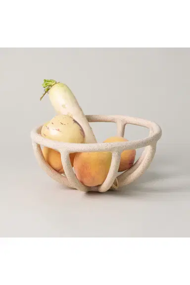SIN Prong Medium Bowl | Thumbnail 6 SIN Prong Medium Bowl | Thumbnail 6