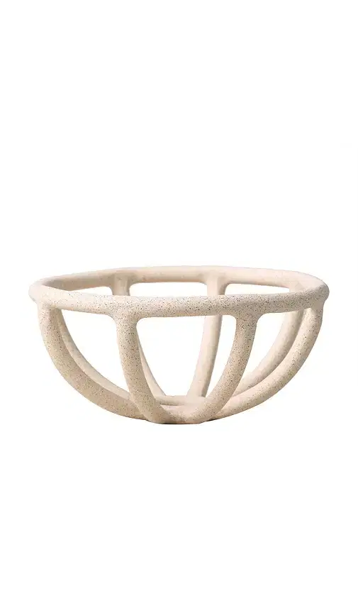 SIN Prong Medium Bowl