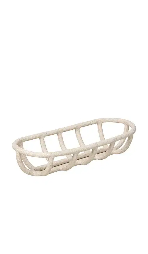 SIN Nette Centerpiece Bowl