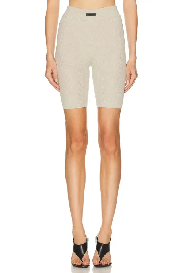 Fear of God ESSENTIALS Biker Short