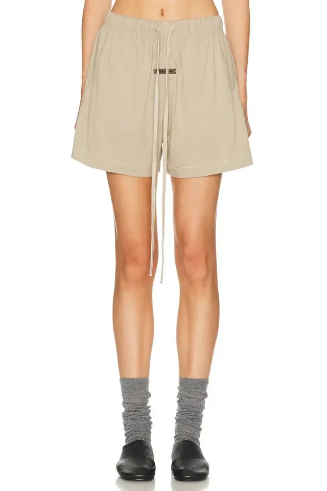 Soccer Short