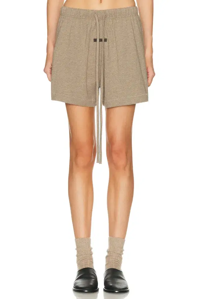 Soccer Short