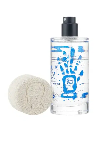 Brain Dead Apothecary Ambient Perfume | Thumbnail 2 Brain Dead Apothecary Ambient Perfume | Thumbnail 2