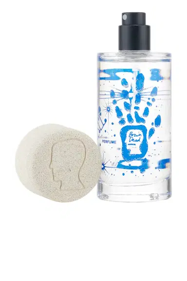 Brain Dead Apothecary Ambient Perfume | Thumbnail 4 Brain Dead Apothecary Ambient Perfume | Thumbnail 4