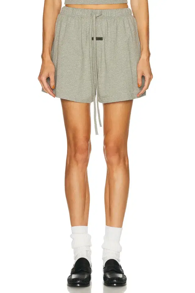 Fear of God ESSENTIALS Soccer Short