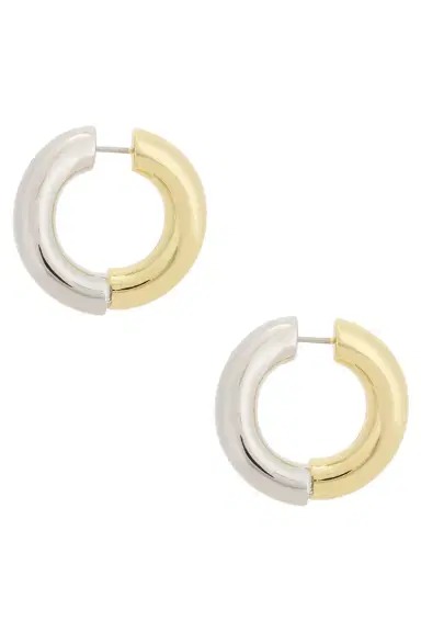 Demarson Monroe Earrings | Thumbnail 3 Demarson Monroe Earrings | Thumbnail 3