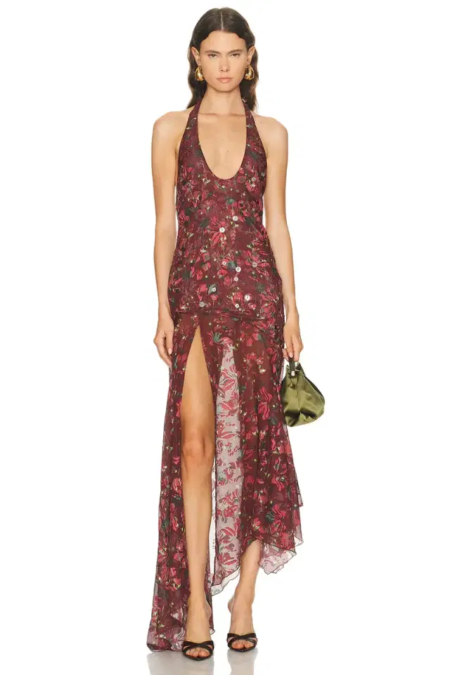 Corinas Dress