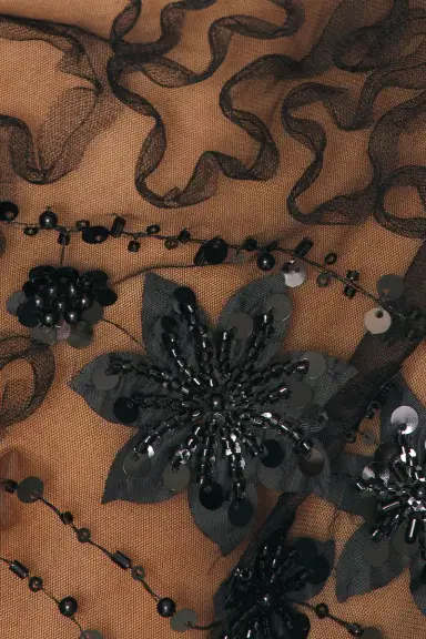 SIEDRES Lucille Dress | Thumbnail 4