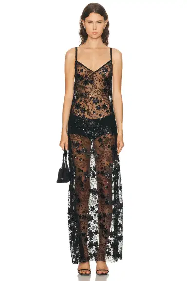 SIEDRES Lucille Dress | Thumbnail 1