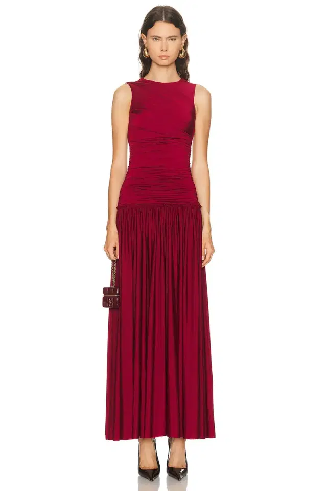 for FWRD Alina Dress