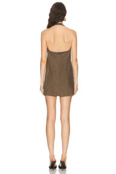 SIEDRÉS Zhen Dress | Thumbnail 3