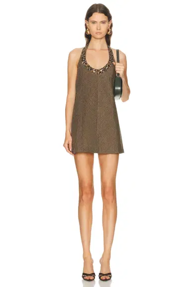 SIEDRÉS Zhen Dress | Thumbnail 1
