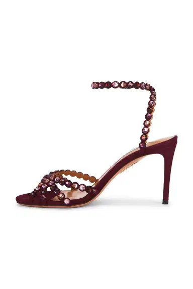 Aquazzura Tequila 85 Sandal | Thumbnail 5 Aquazzura Tequila 85 Sandal | Thumbnail 5