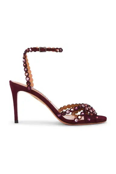 Aquazzura Tequila 85 Sandal | Thumbnail 1 Aquazzura Tequila 85 Sandal | Thumbnail 1