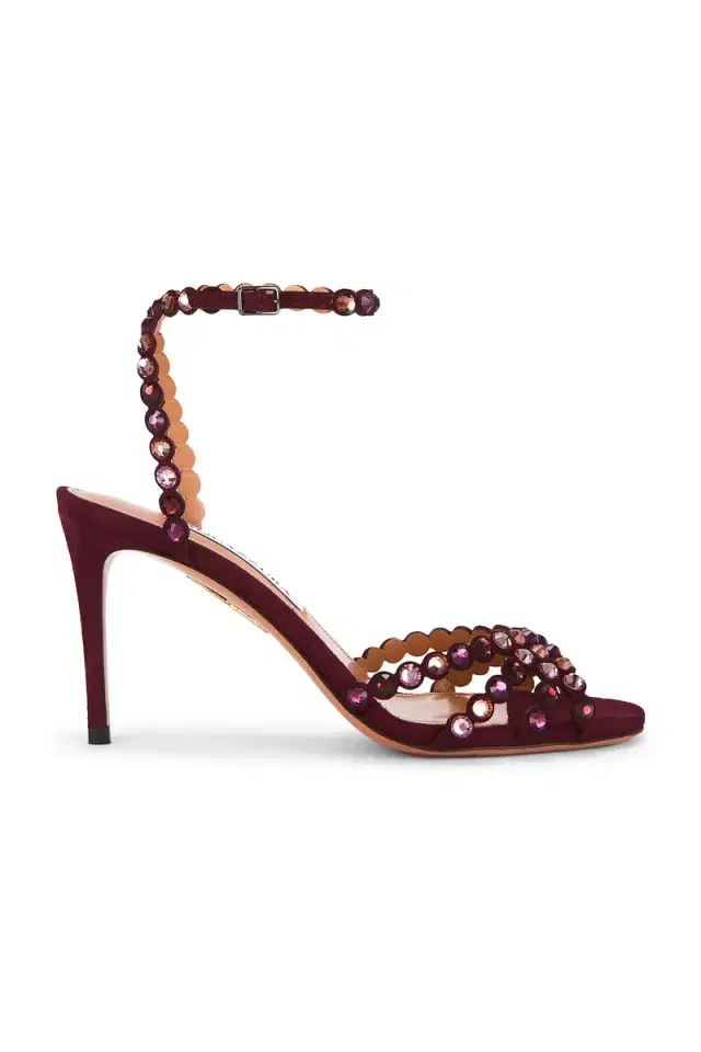 Aquazzura Tequila 85 Sandal