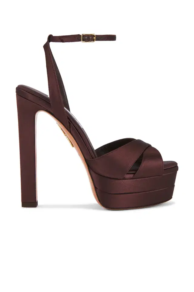 Divine Plateau 130 Sandal