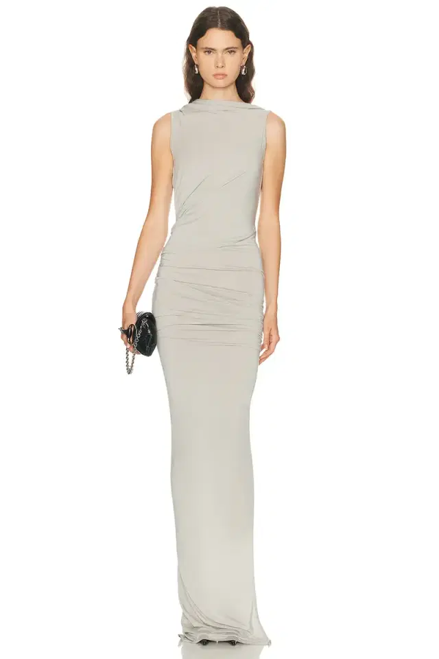 Eva Gown