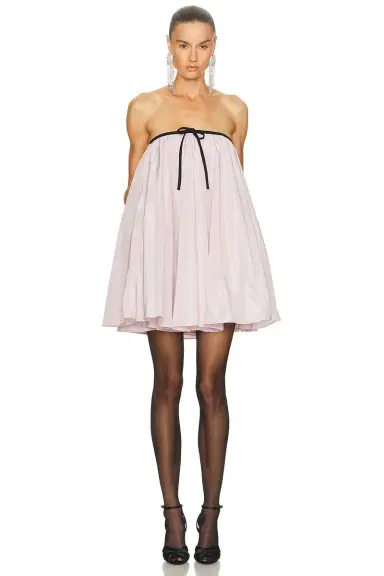 Staud Sofia Dress | Thumbnail 4