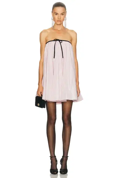 Staud Sofia Dress | Thumbnail 1