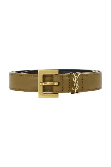 Saint Laurent Cassandre Belt | Thumbnail 3 Saint Laurent Cassandre Belt | Thumbnail 3