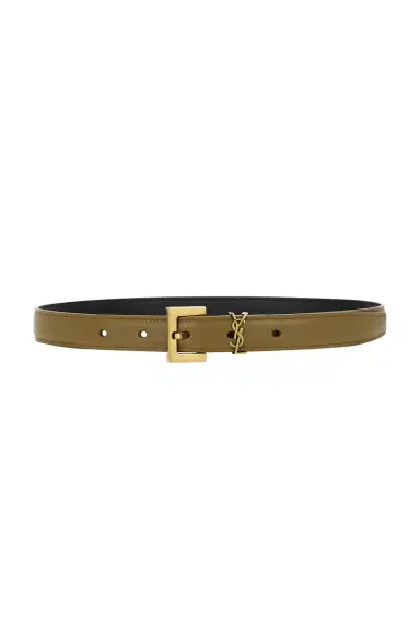 Saint Laurent Cassandre Belt | Thumbnail 1 Saint Laurent Cassandre Belt | Thumbnail 1