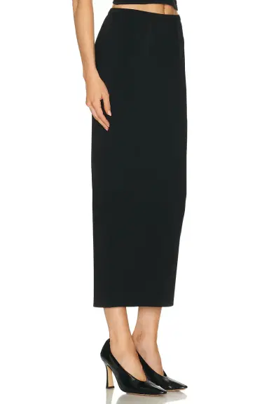 HIGH SPORT Long Lawton Skirt | Thumbnail 2 HIGH SPORT Long Lawton Skirt | Thumbnail 2