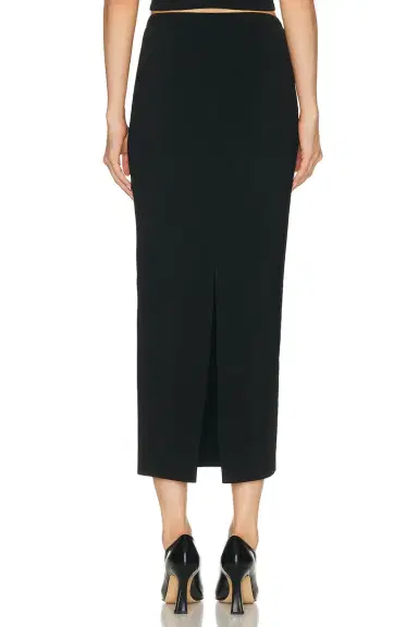 HIGH SPORT Long Lawton Skirt | Thumbnail 4 HIGH SPORT Long Lawton Skirt | Thumbnail 4