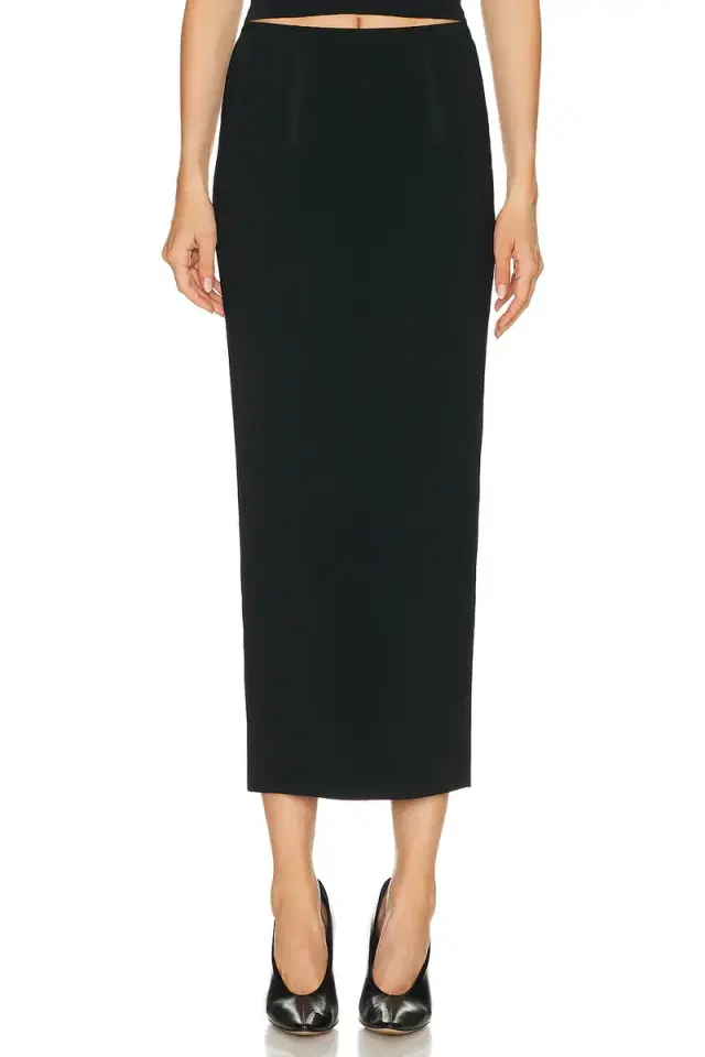 High Sport Long Lawton Skirt