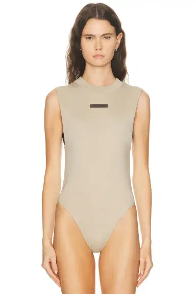 Fear of God ESSENTIALS Sleeveless Bodysuit | Thumbnail 2