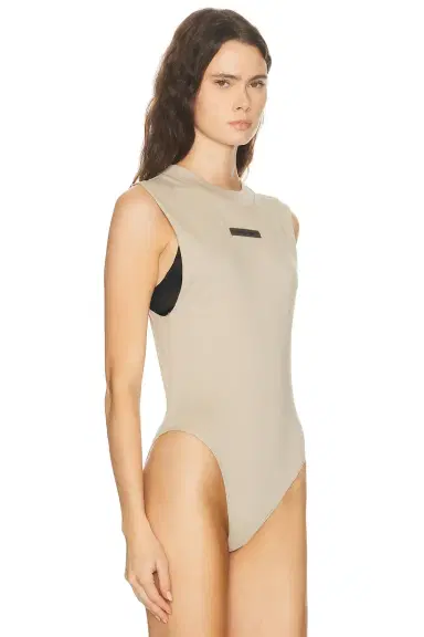 Fear of God ESSENTIALS Sleeveless Bodysuit | Thumbnail 3