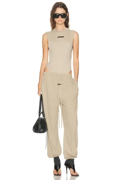 Fear of God ESSENTIALS Sleeveless Bodysuit | Thumbnail 5