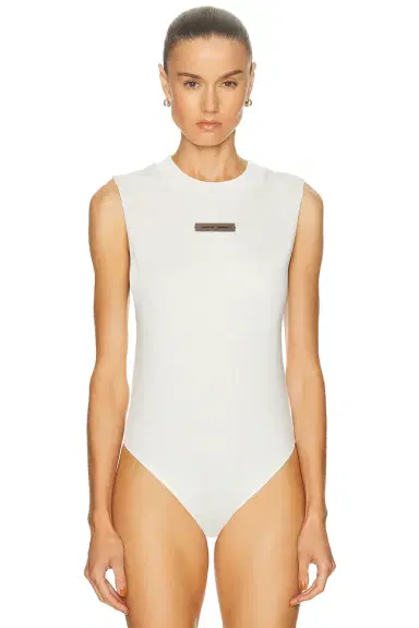 Fear of God ESSENTIALS Sleeveless Bodysuit | Thumbnail 2