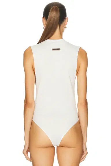 Fear of God ESSENTIALS Sleeveless Bodysuit | Thumbnail 4