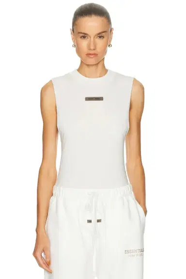 Fear of God ESSENTIALS Sleeveless Bodysuit | Thumbnail 1