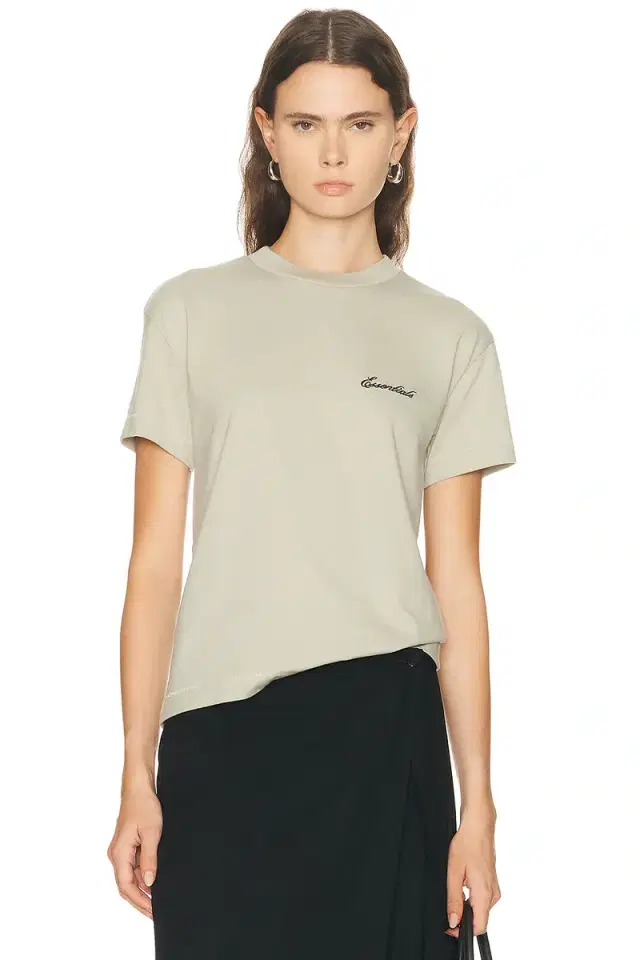 Classic Fit Tee
