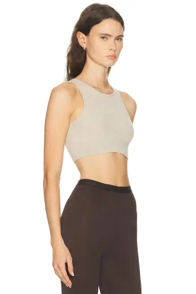 Fear of God Essentials Sport Tank Top | Thumbnail 2