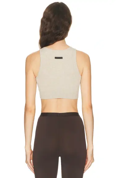 Fear of God Essentials Sport Tank Top | Thumbnail 3