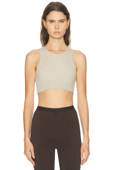 Fear of God Essentials Sport Tank Top | Thumbnail 1