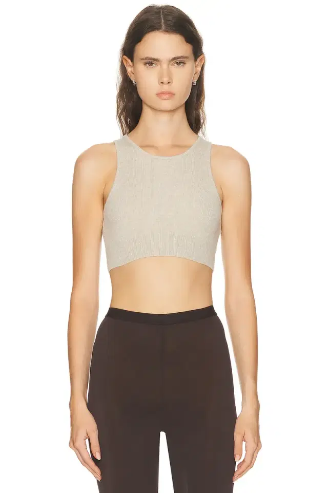 Fear of God ESSENTIALS Sport Tank Top