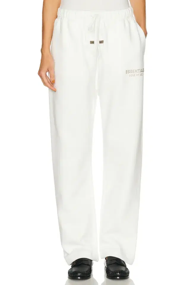 Fleece Relaxed Sweatpant
