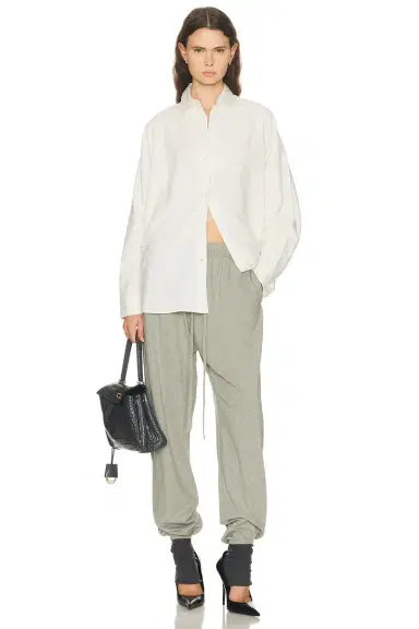 Fear of God Essentials Classic Sweatpant | Thumbnail 5 Fear of God Essentials Classic Sweatpant | Thumbnail 5
