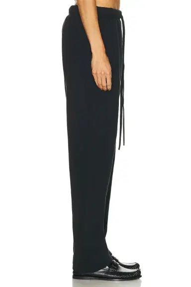 Fear of God Essentials Fleece Relaxed Sweatpant | Thumbnail 2