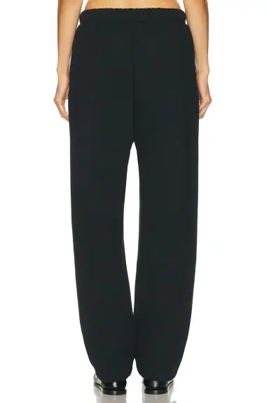Fear of God Essentials Fleece Relaxed Sweatpant | Thumbnail 4